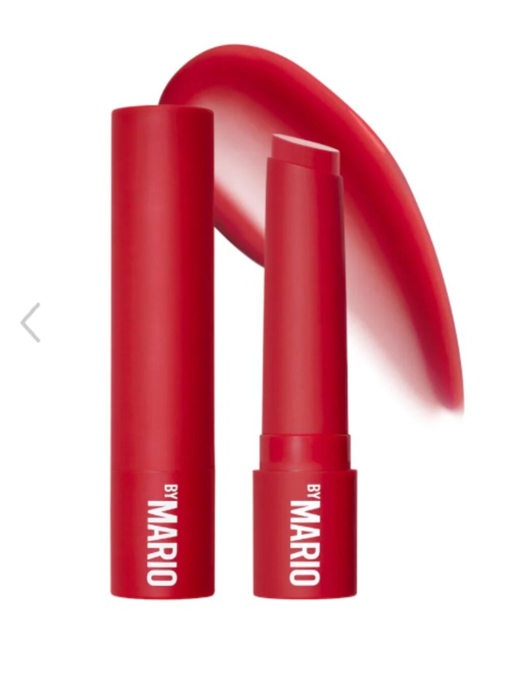 MAKEUP BY MARIO MoistureGlow™ Plumping Lip Serum | Pomegranate Glow (sheer berry